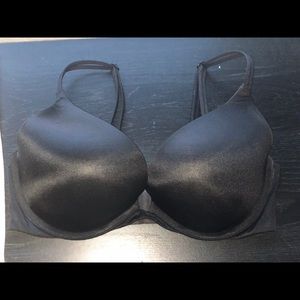 Victoria’s Secret Very Sexy Push-up Bra